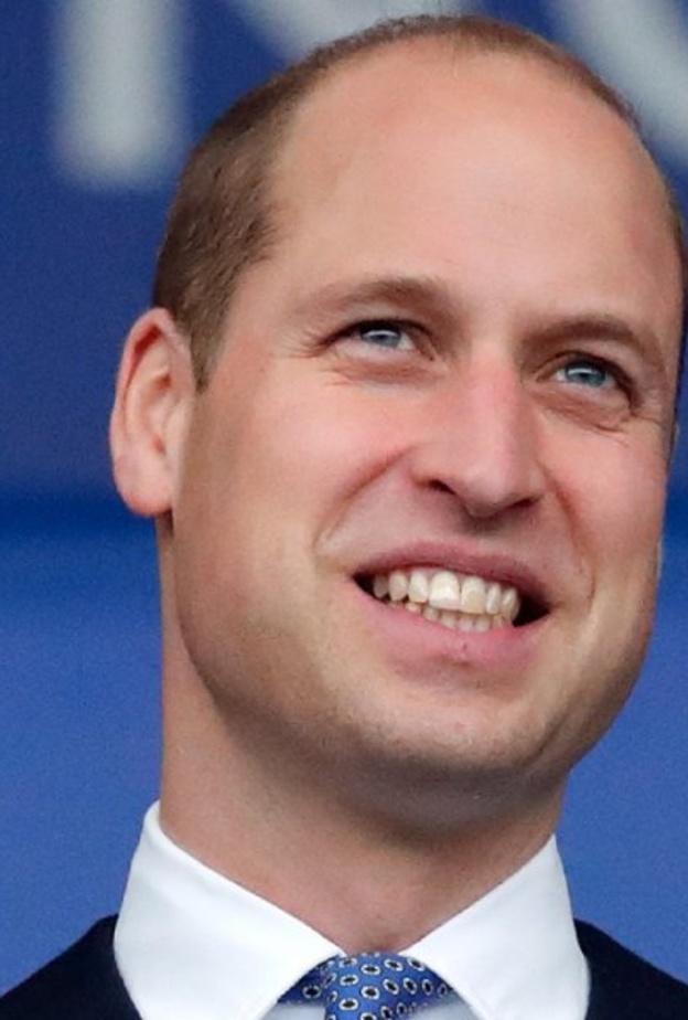 الأمير وليام يعلق على اقتراح الدوري الموازي لدوري أبطال أوروبا