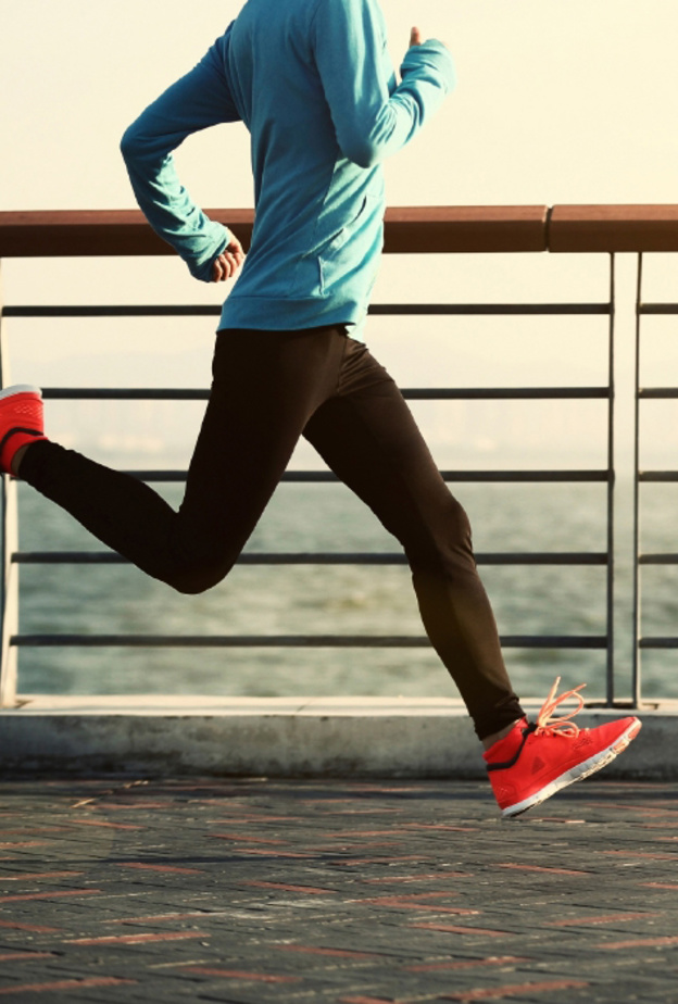 إليك أهم فوائد ممارسة التمارين الرياضة قبل السحور