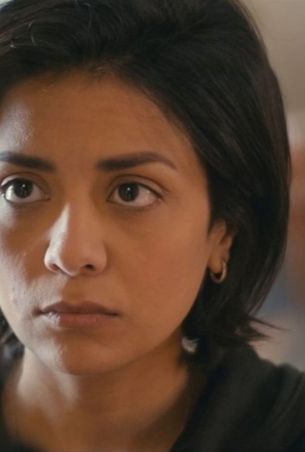 مسلسل الطاووس