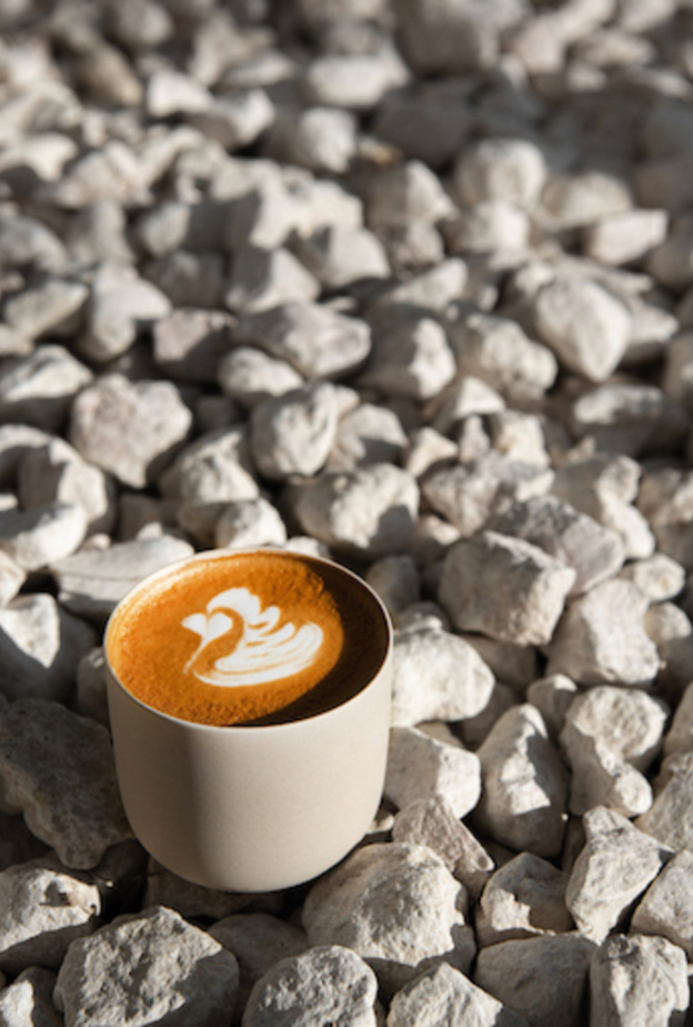 PARKA يطلق مفهوما جديدا للقهوة في تاون سكوير دبي