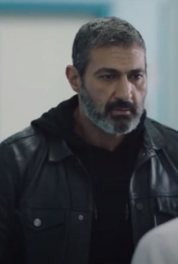 مسلسل ضل راجل