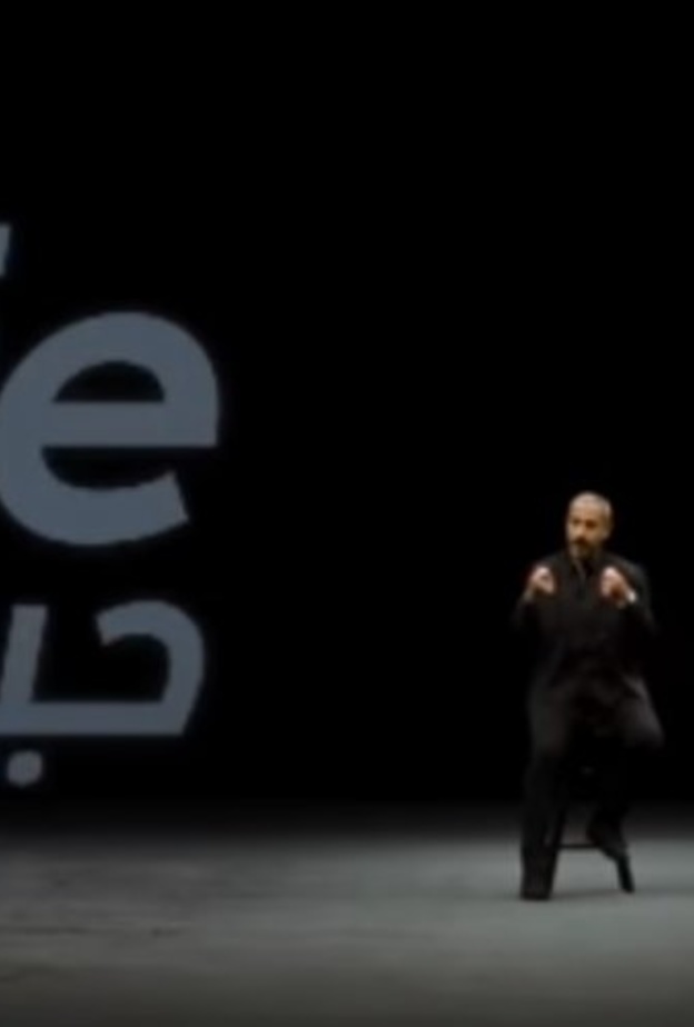 حلقة الرياضة للجميع نالت إعجاب العديد من المتابعين