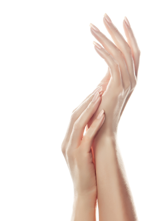 الليزر يساعد على علاج أوردة اليدين بطريقة سهلة وآمنة