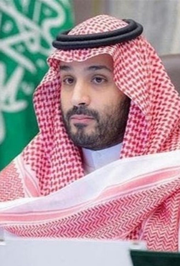  السعودية ستنظم قمة لمبادرة الشرق الأوسط الأخضر