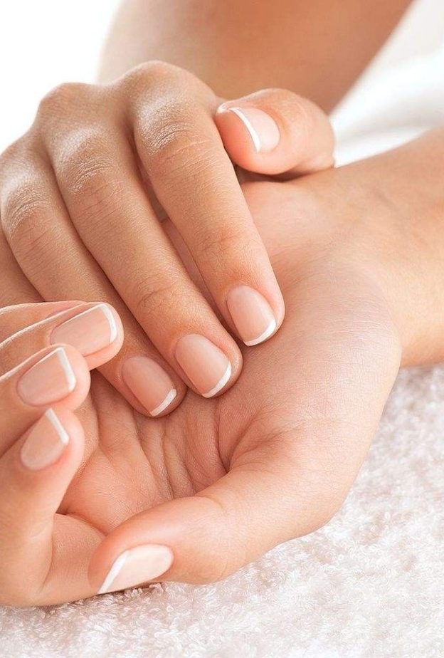 طريقة تقوية الاظافر بزيت الخردل في اسرع وقت