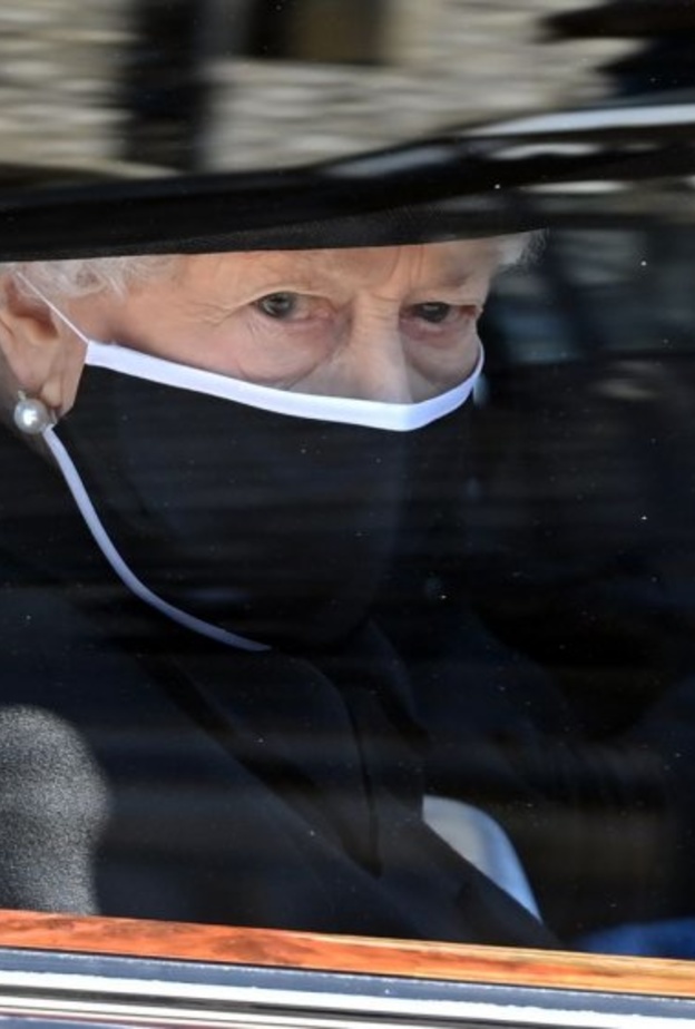 لأول مرة منذ 73 عاما.. الملكة إليزابيث تقضي عيد ميلادها الـ 95 بدون الأمير فيليب