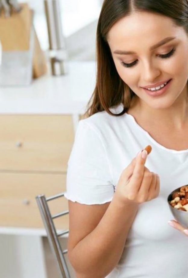 5 اطعمة تزيد الوزن في رمضان