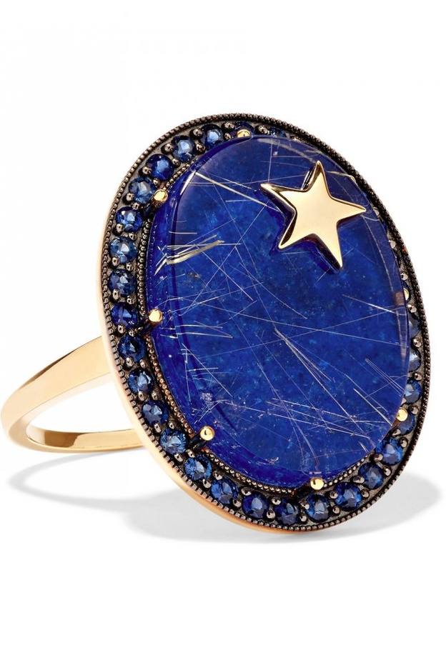  خاتم من أندريا فورمان Andrea Fohrman