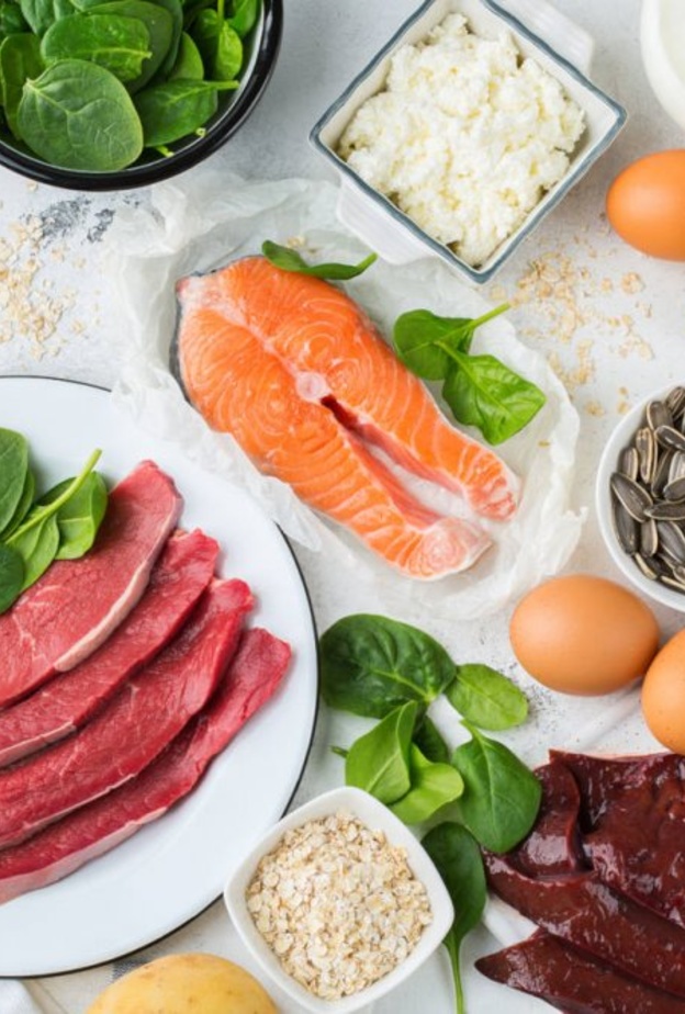  اطعمة تقوي المناعة وتعزز الاجسام المضادة لمواجهة كورونا