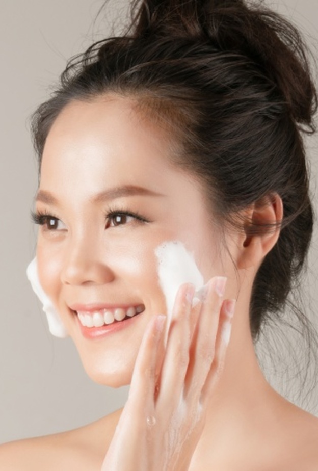 أفضل أنواع الصابون من ماركات  الجمال  العالمية لرمضان 2021