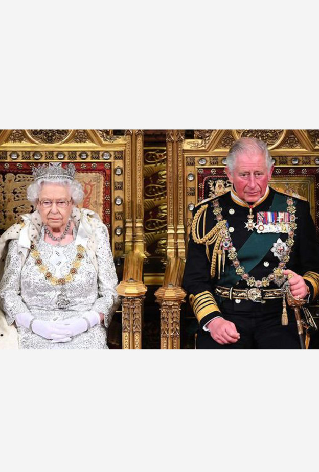 الملكة إليزابيث الثانية Queen Elizabeth II تخطط للتنحي عن العرش بسبب وصية الأمير فيليب