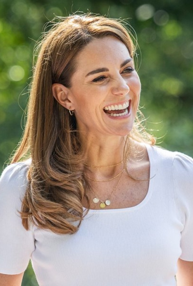 تعرفوا على الدور الهام غير الرسمي الذي تقوم به كيت ميدلتون حاليا