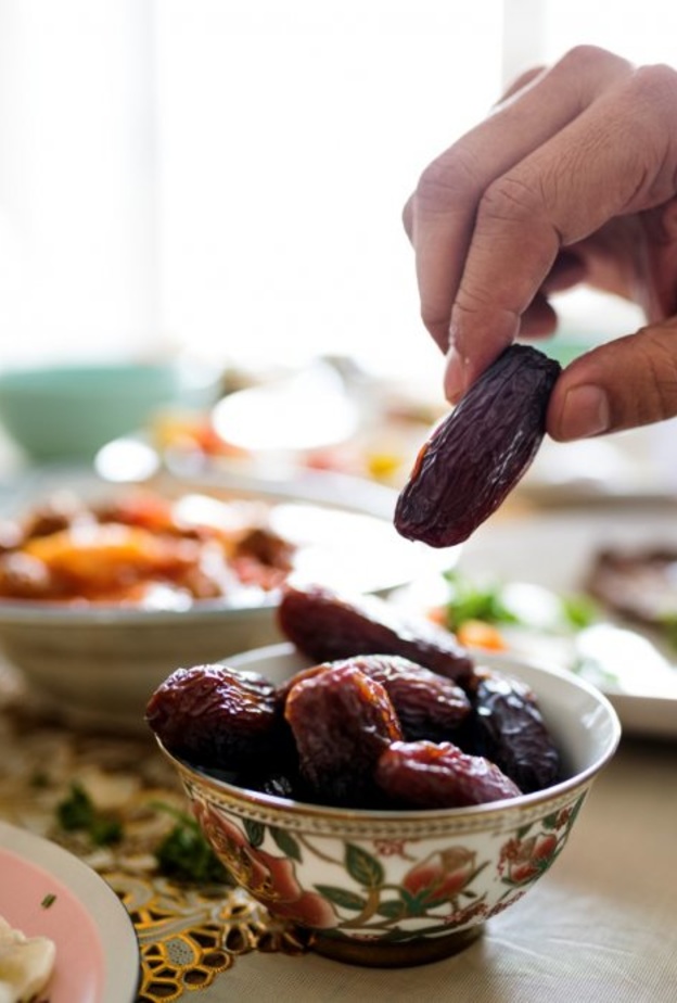 5 نصائح ذكية لصوم شهر رمضان دون الشعور بالتعب