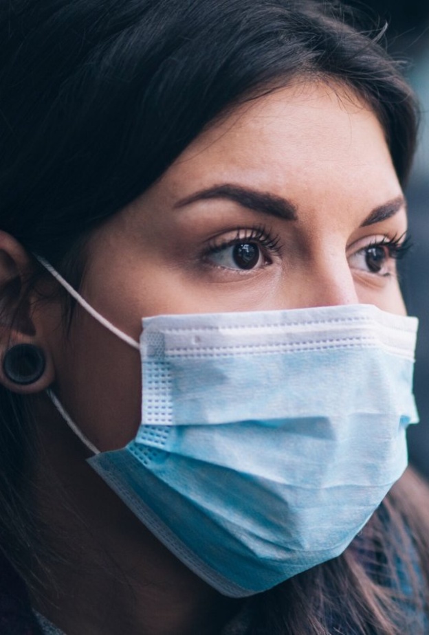  فيتامينات تقلل من احتمال إصابة النساء بكورونا