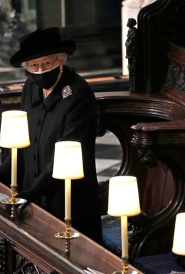 في يوم ميلادها.. الملكة إليزابيث الثانية تشكر مهنئيها على لطفهم 