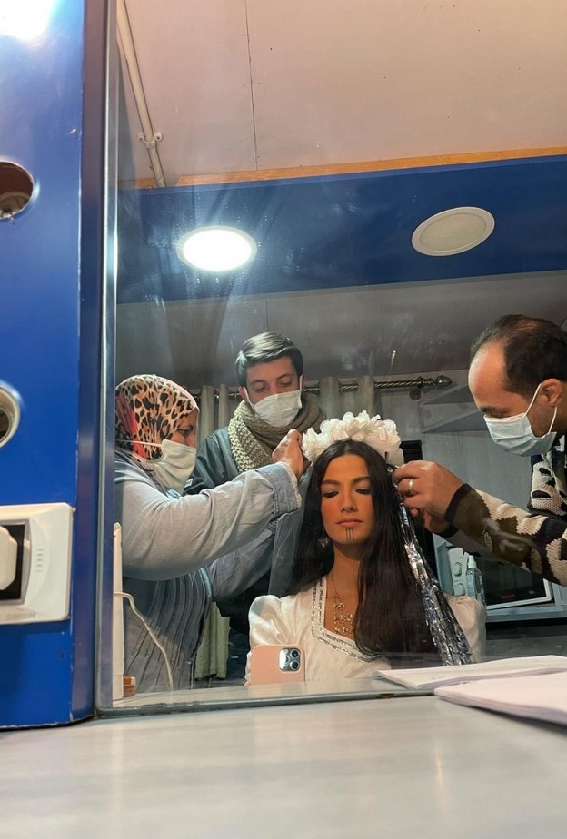  مسلسلات رمضان 2021