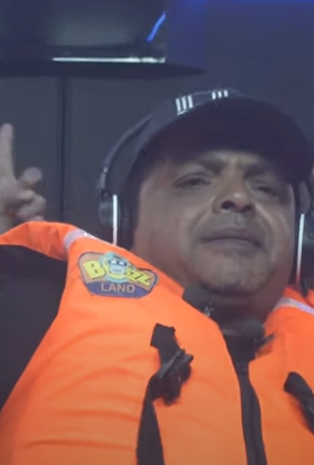 رامز عقله طار