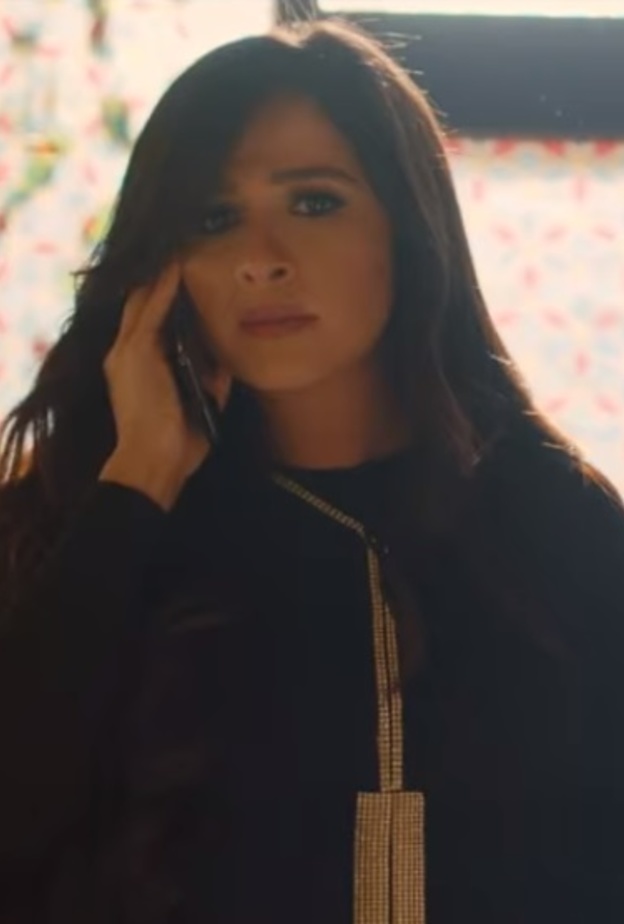 ياسمين عبدالعزيز