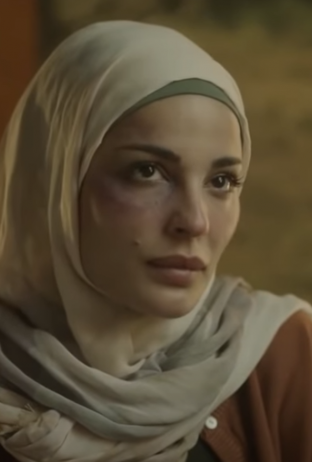 مسلسل "عشرين عشرين"