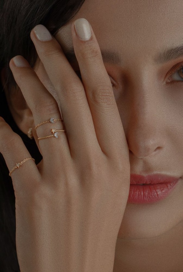 MKS للمجوهرات تطلق تشكيلة خاصة بشهر رمضان المبارك