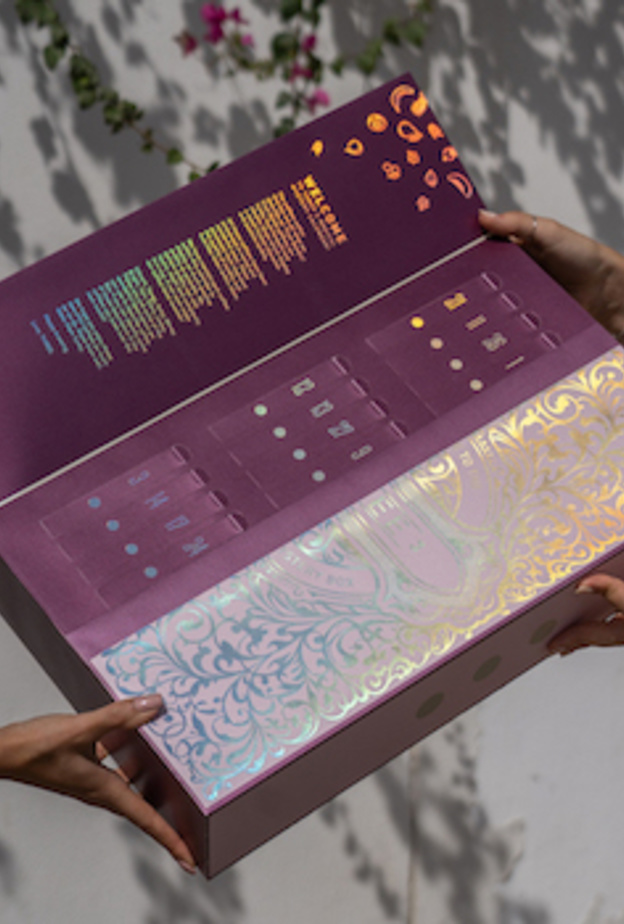 THREE COFFEE تحتفي بشهر رمضان المبارك مع تقويم مميز وأصناف شهية من القهوة  