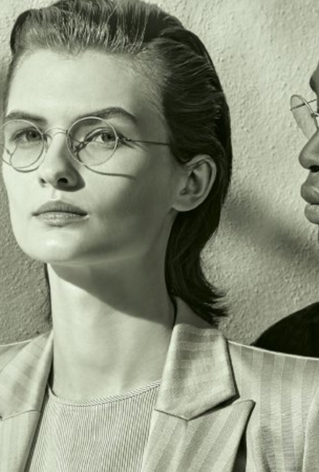 نظارات "Giorgio Armani" مجموعة صيف وربيع 2021