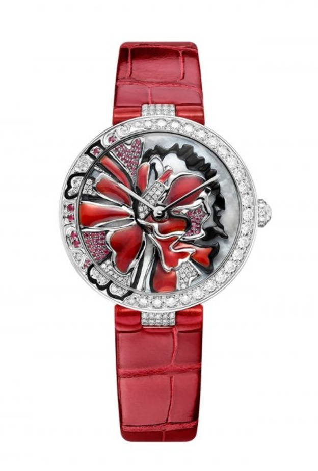  ساعة من شوميه Chaumet