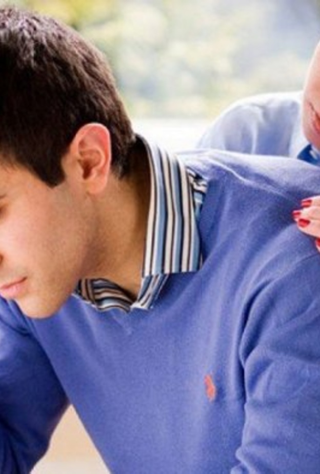 نصائج للتخفيف من توتر الزوج في رمضان