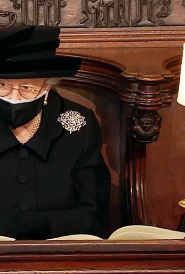  ملكة بريطانيا توجه الشكر لعموم الشعب البريطاني في عيد ميلادها