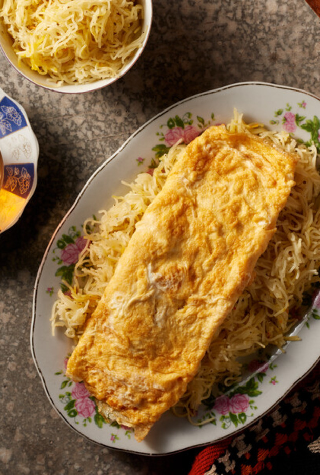 مهرجان دبي للمأكولات يسلّط الضوء على الأطباق الإماراتية