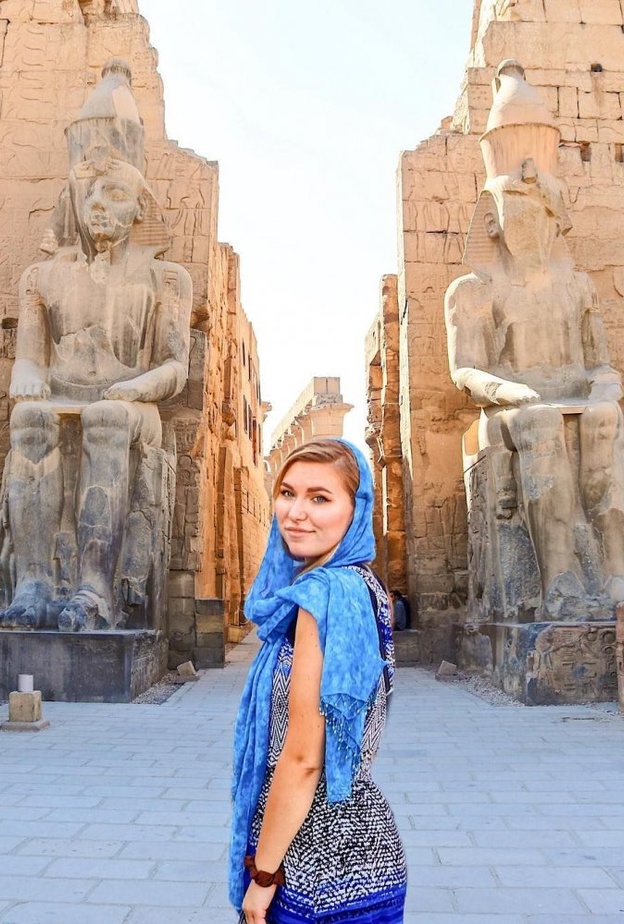  معالم سياحية ينصح بزيارتها فور وصول الأقصر