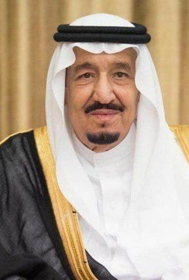 خادم الحرمين الشريفين يترأس وفد قمة المناخ العالمية