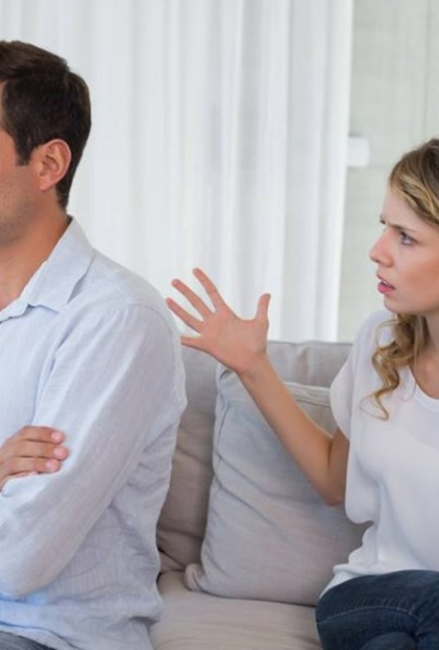 5 عبارات سلبية لا تقوليها لزوجك حتى لا تفقديه للأبد