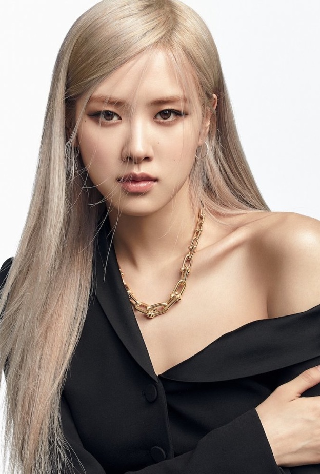 تعكس تشكيلة Tiffany HardWear 