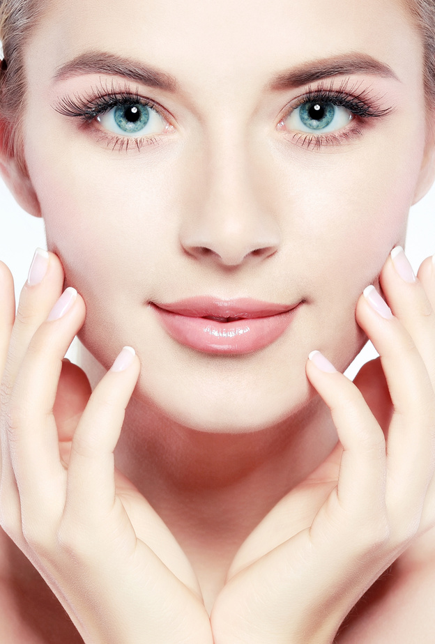  اسرع وصفات طبيعية فعالة للعناية بالبشرة في رمضان