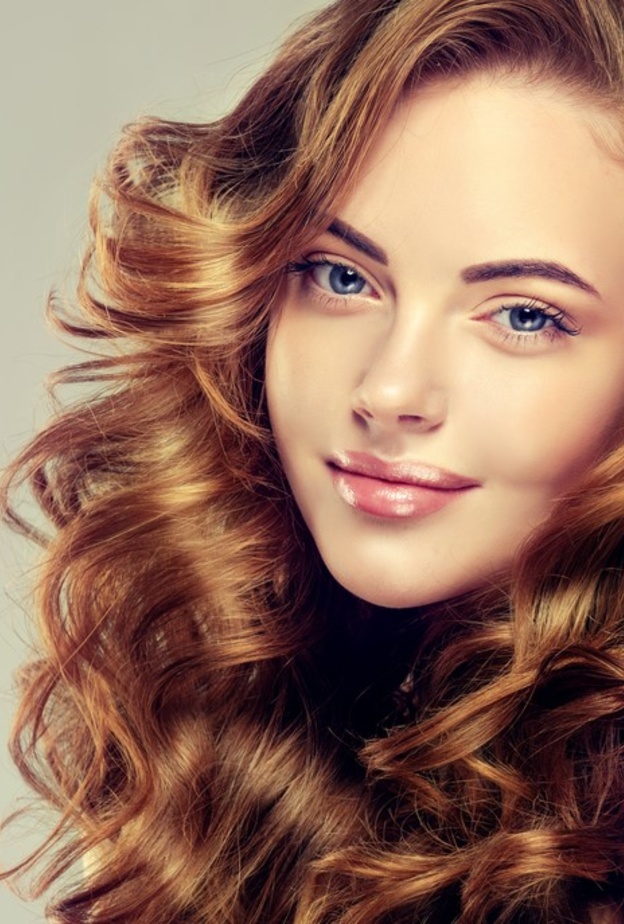  افضل الخلطات الطبيعية لتكثيف الشعر في رمضان