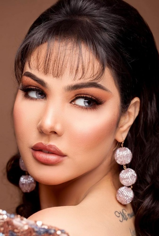 مكياج ناعم لسهرات رمضان 2021