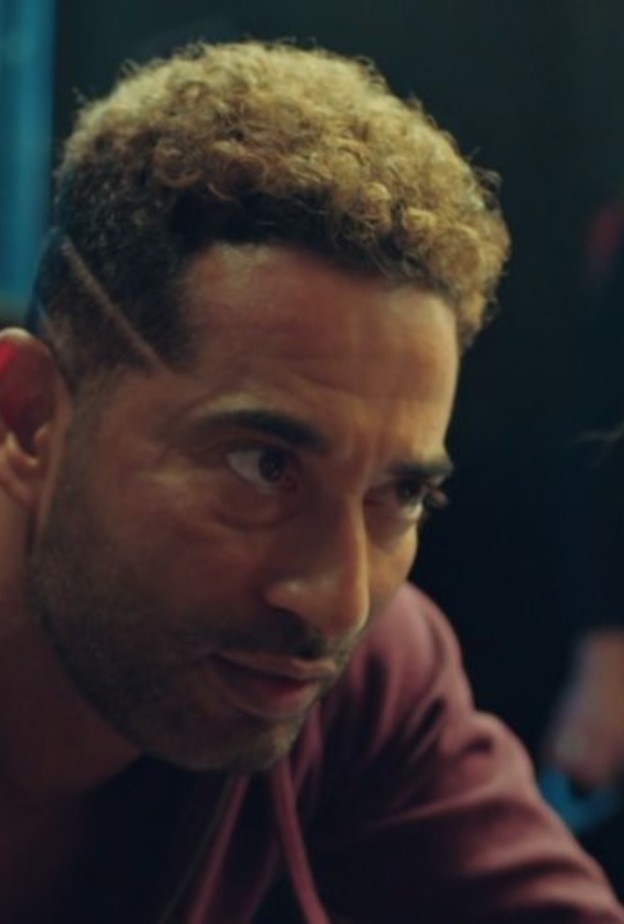 مسلسل "ملوك الجدعنة"