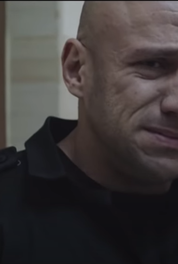 مسلسل الاختيار 2