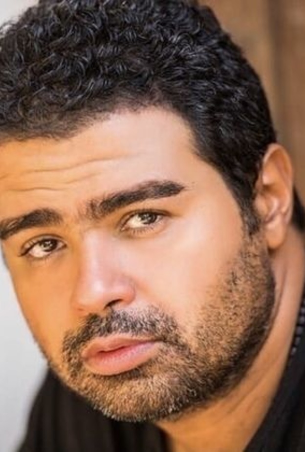 اسلام ابراهيم