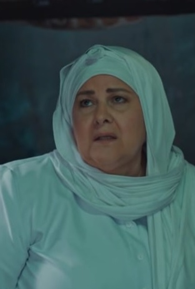 دلال عبدالعزيز