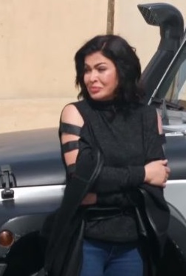 جومانا مراد 