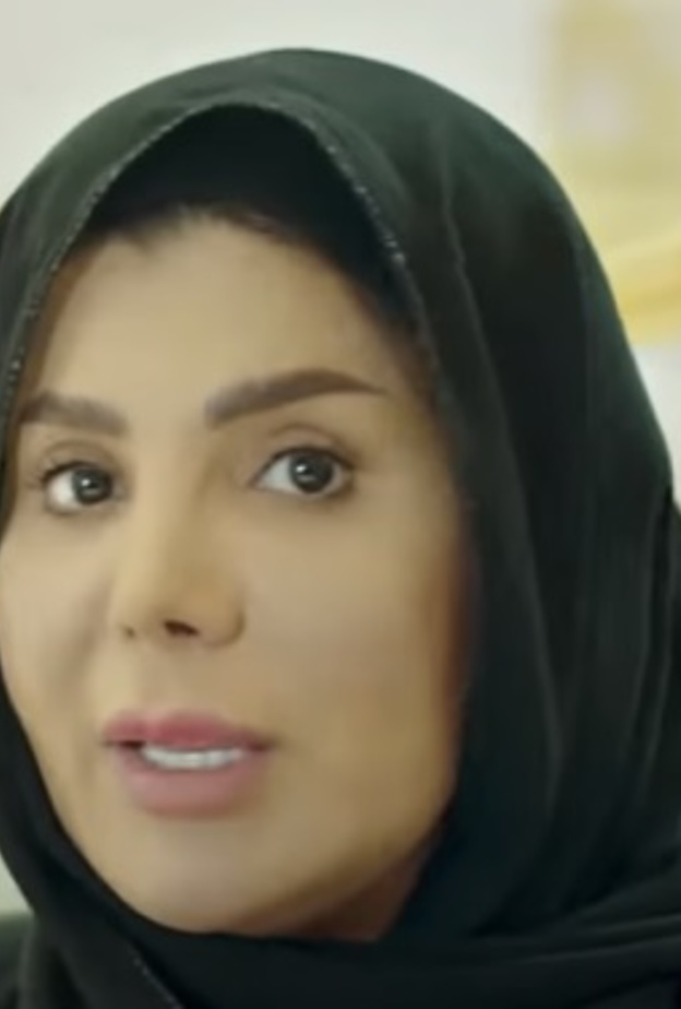 إلهام الفضالة