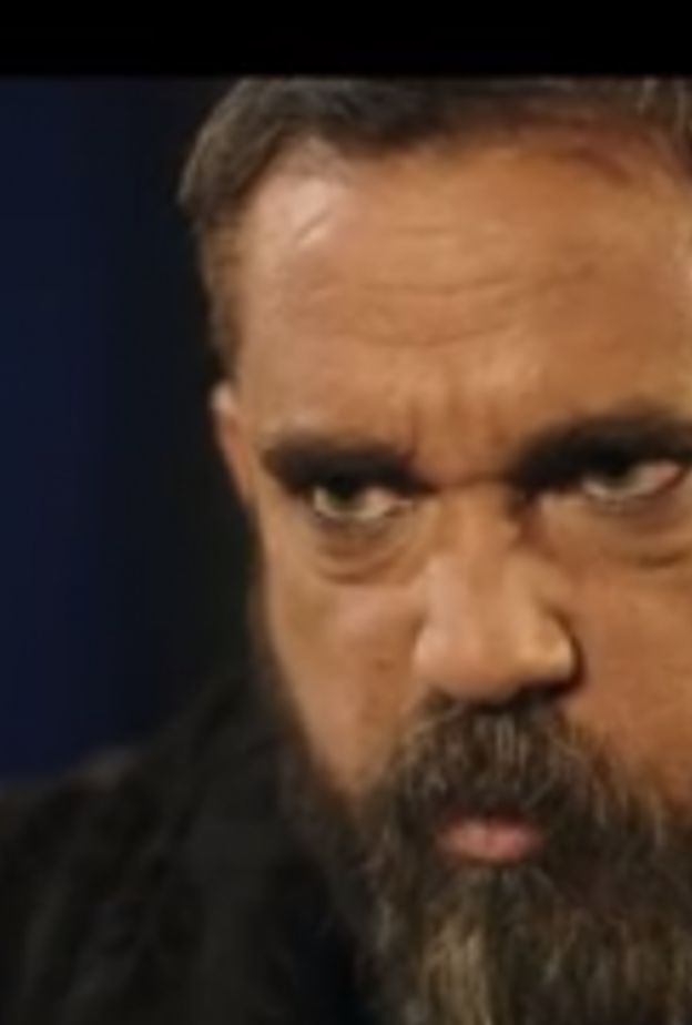 نسل الاغراب