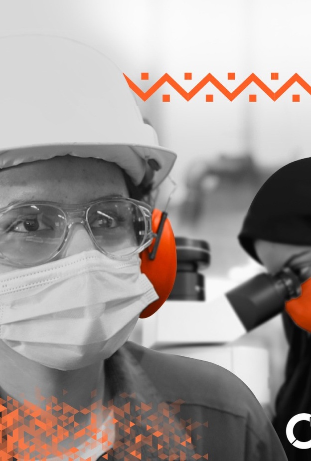  استثمار في قدرات المرأة السعودية للإسهام في الحراك الاقتصادي والتنموي