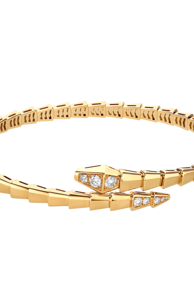 اسوارة من بولغري Bvlgari