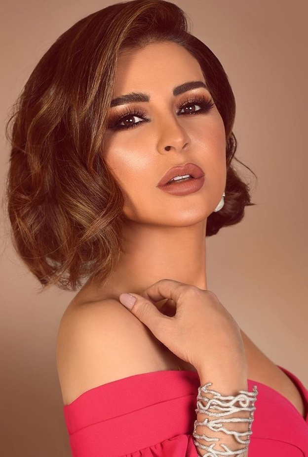 نجمات مسلسلات رمضان 2021