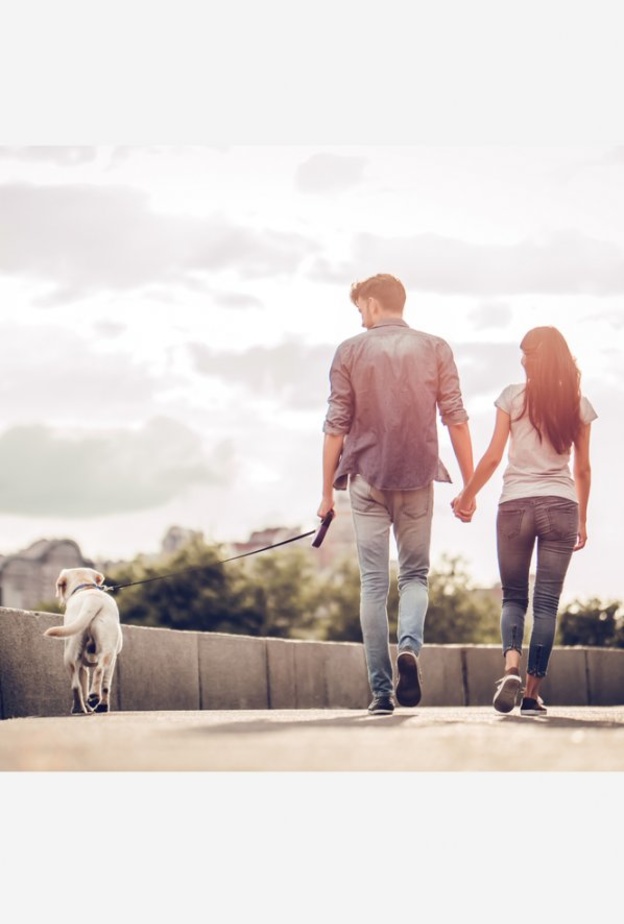  لا تذهبوا الى اي مكان يذكركم بالشريك السابق