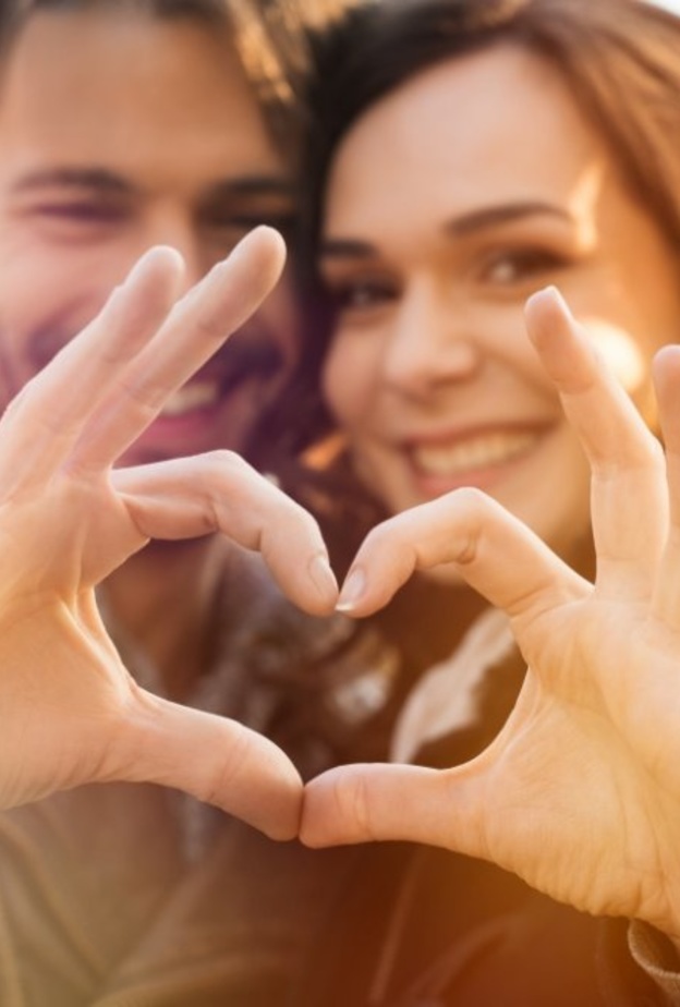 نصائح للحصول على علاقة زوجية سعيدة وصحية