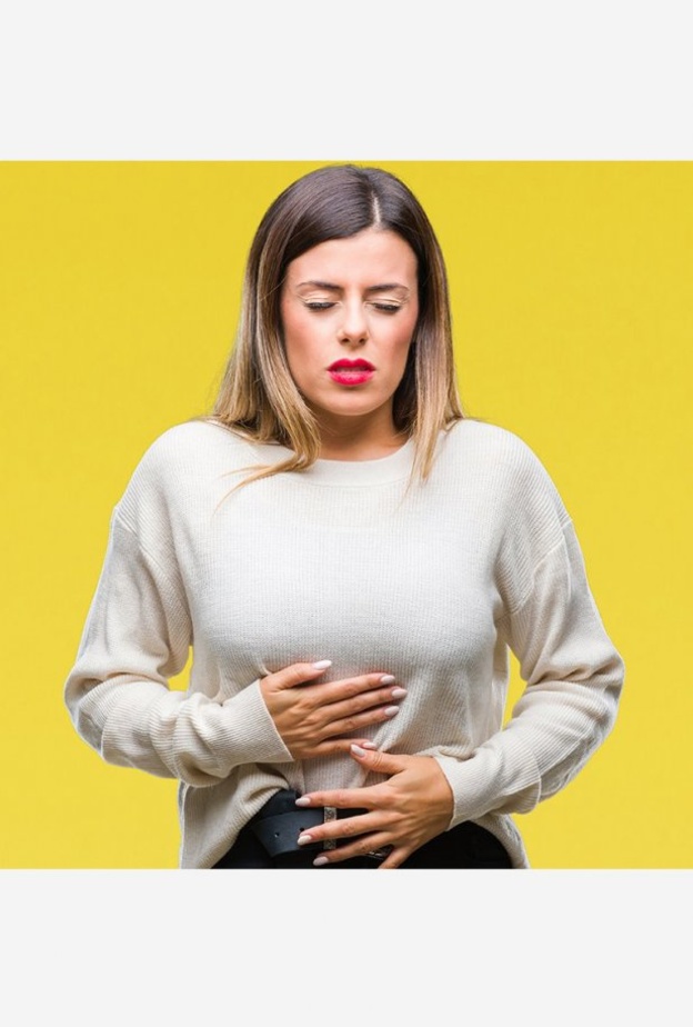  كيفية تخفيف الشعور بالغثيان في رمضان